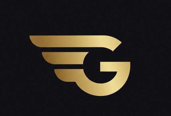 Garvit Enterprises emblem